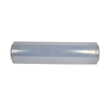 80 Gauge Clear Stretch Film For Packaging